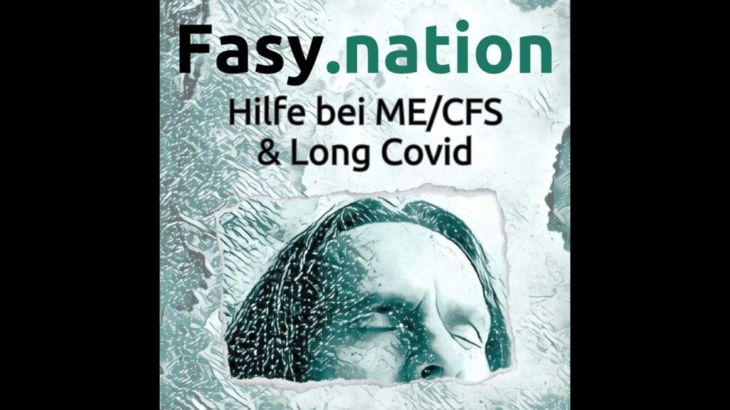 Youtube-Thumbnail Interview mit Marco Leitzke im Podcast Fasy.nation